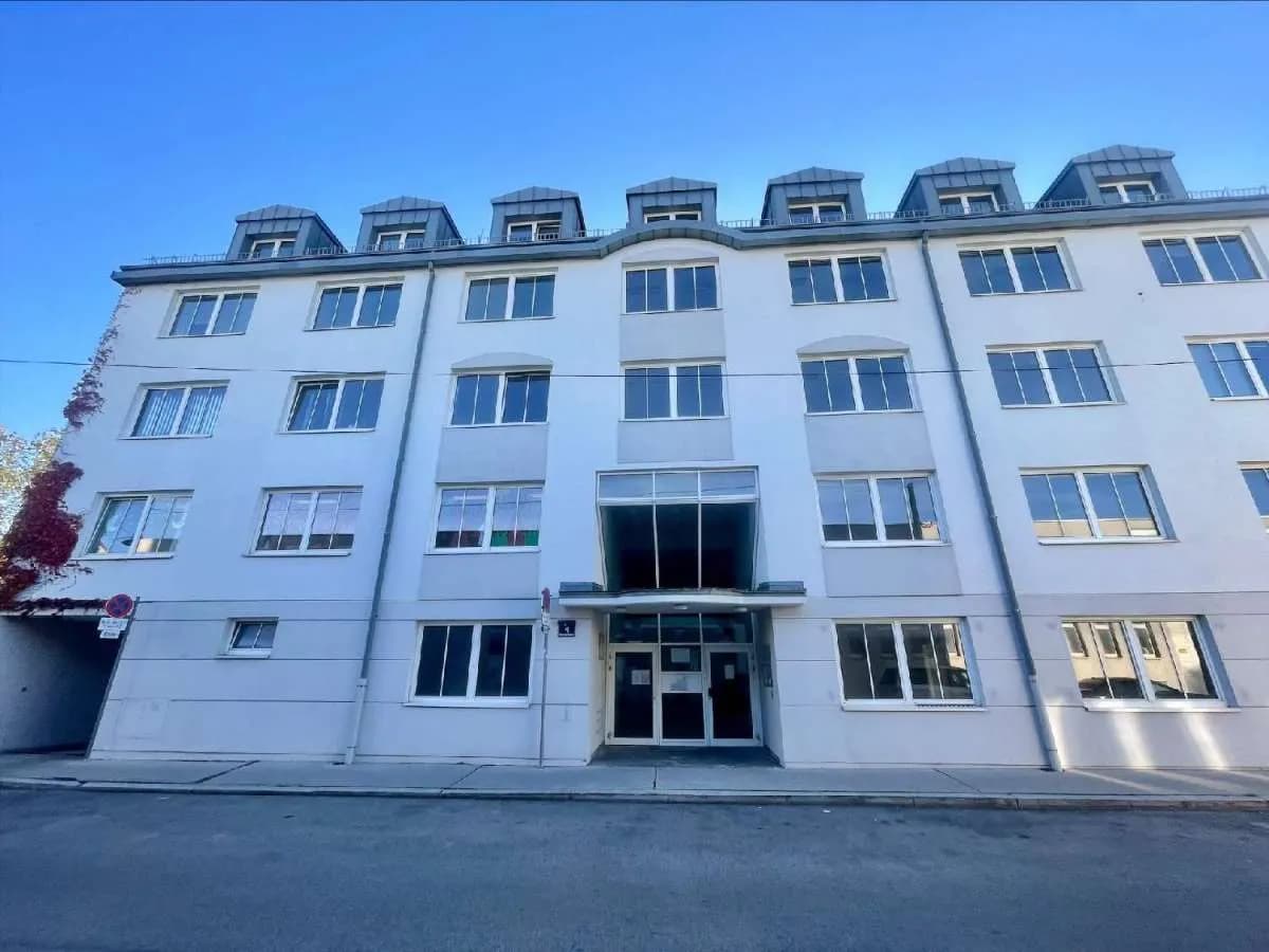 Gewerbeimmobilie mieten in Wien – 117 m², € 7 – Bild 10 von 16