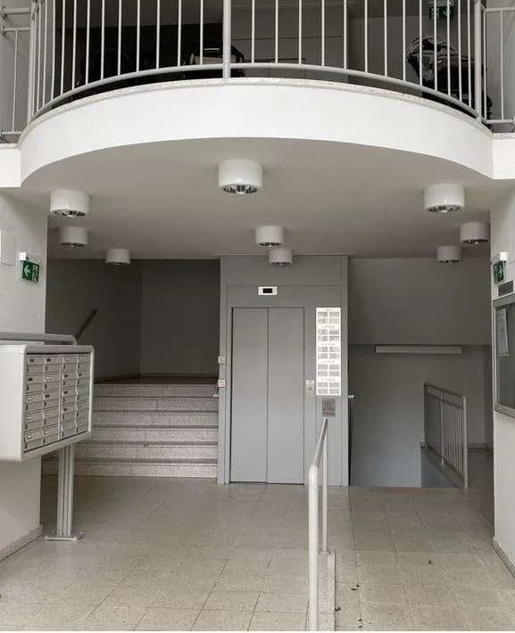 Gewerbeimmobilie mieten in Wien – 117 m², € 7 – Bild 12 von 16