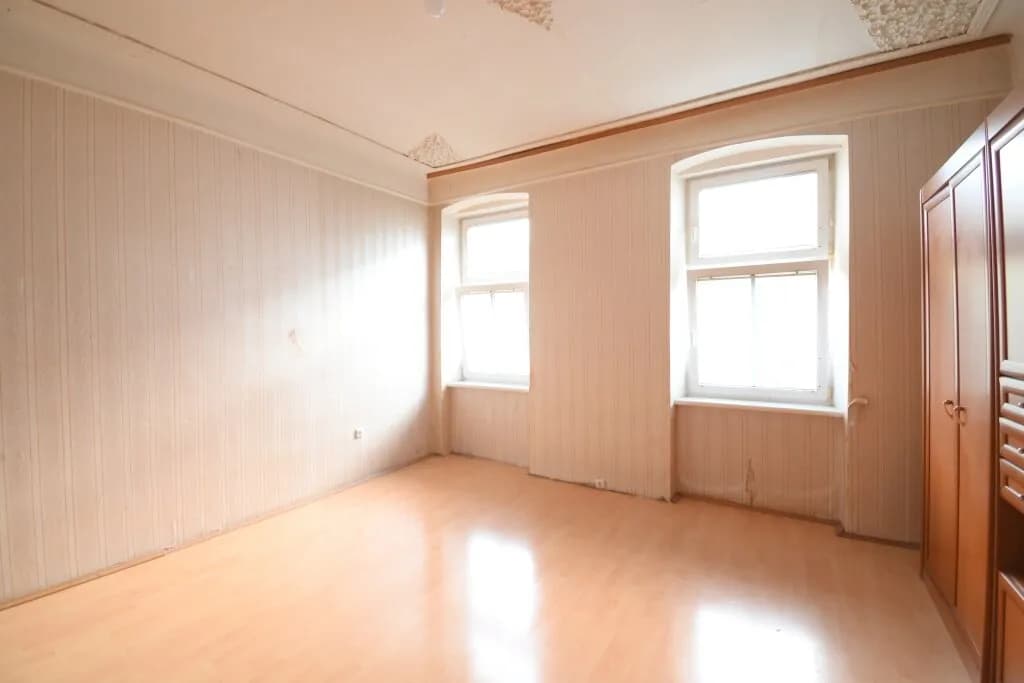 3-Zimmer-Wohnung kaufen in Wien – 62 m², € 219.000