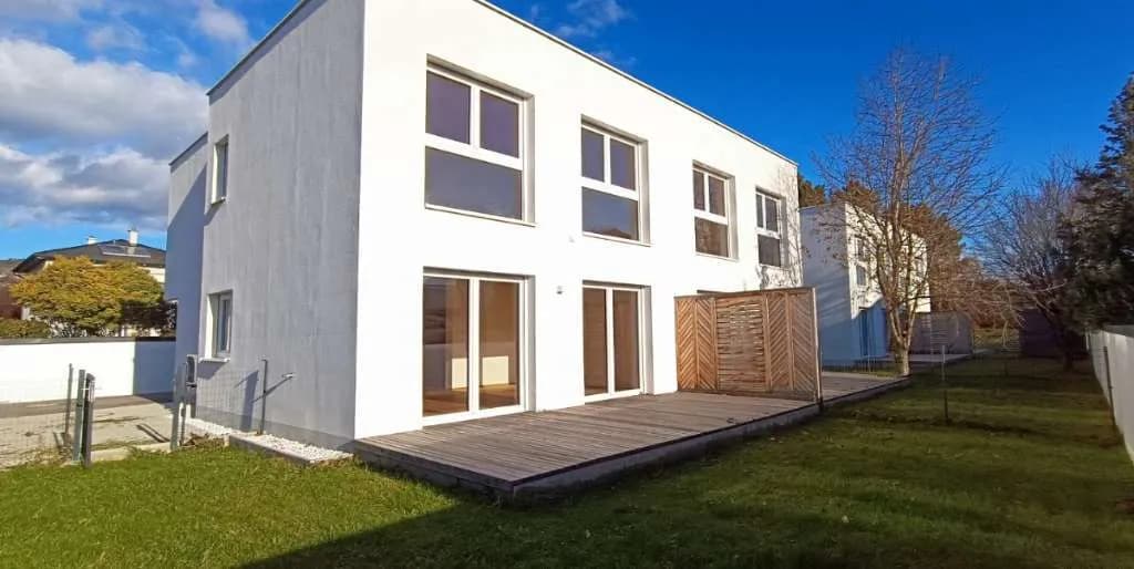 5-Zimmer-Haus mieten in Eisenstadt – 125 m², € 1.800