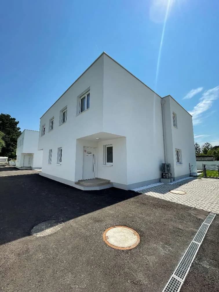 5-Zimmer-Haus mieten in Eisenstadt – 125 m², € 1.800 – Bild 2 von 16