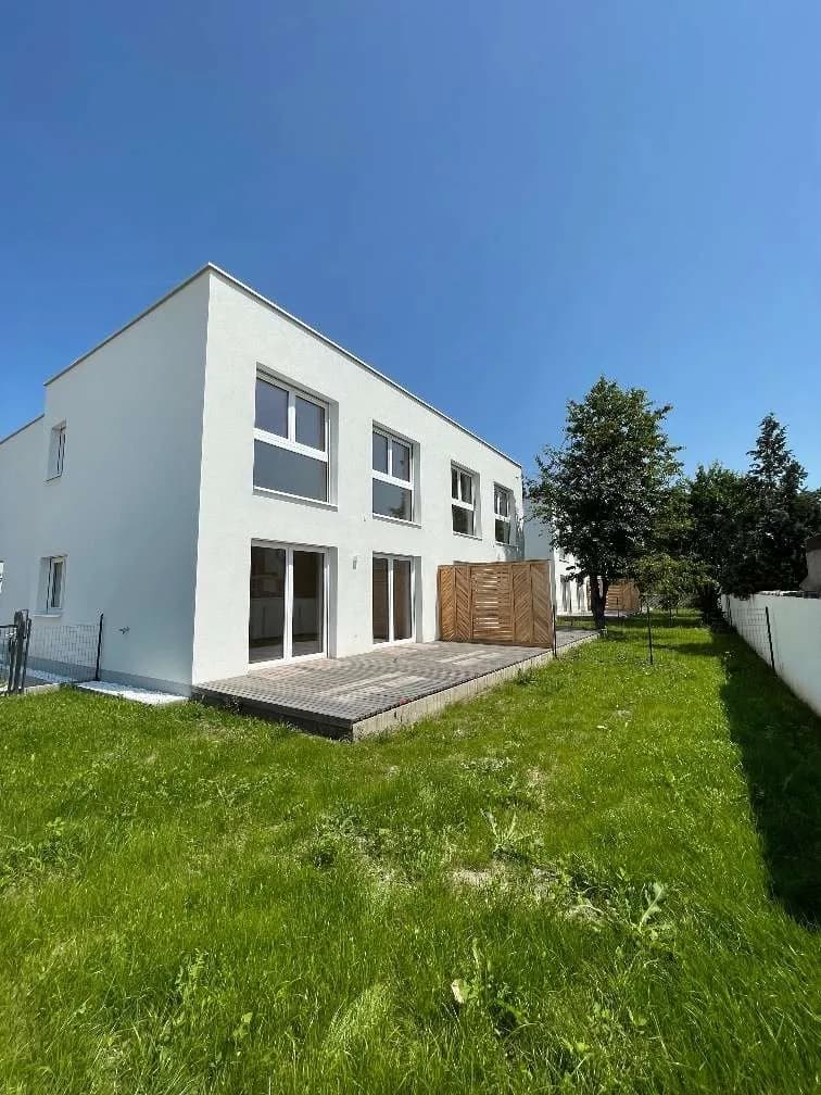 5-Zimmer-Haus mieten in Eisenstadt – 125 m², € 1.800 – Bild 3 von 16