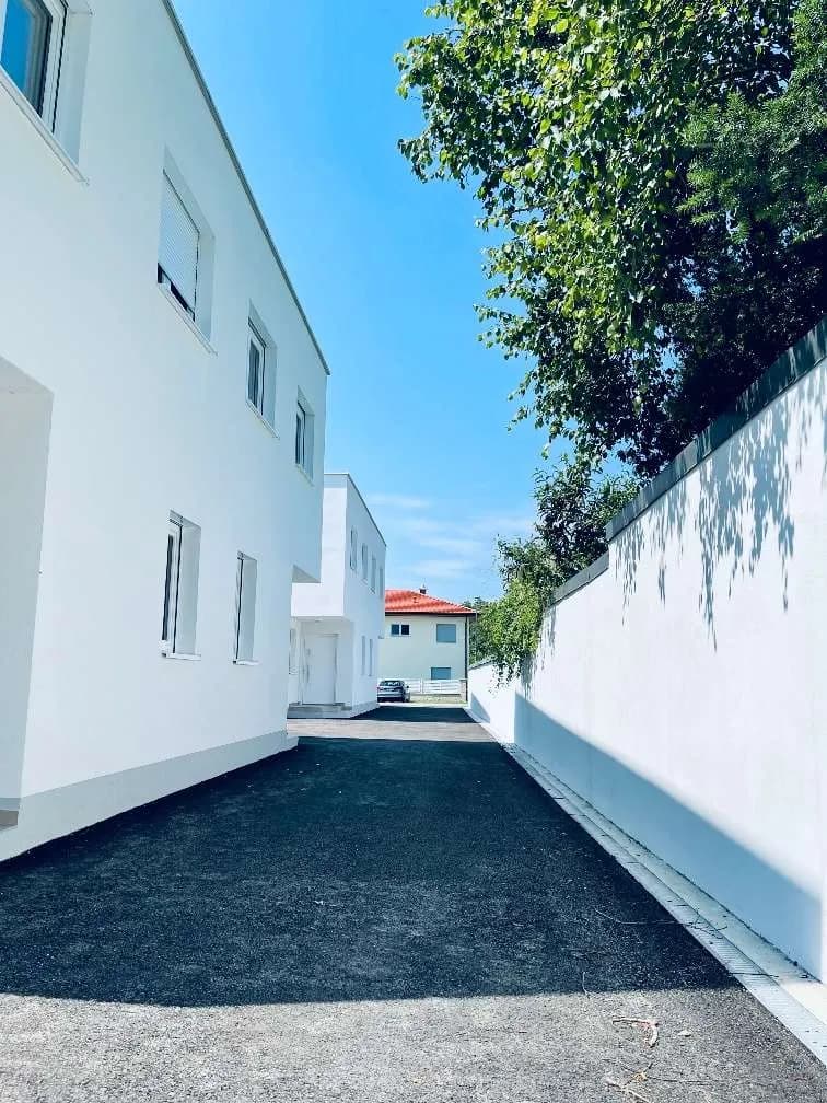5-Zimmer-Haus mieten in Eisenstadt – 125 m², € 1.800 – Bild 4 von 16