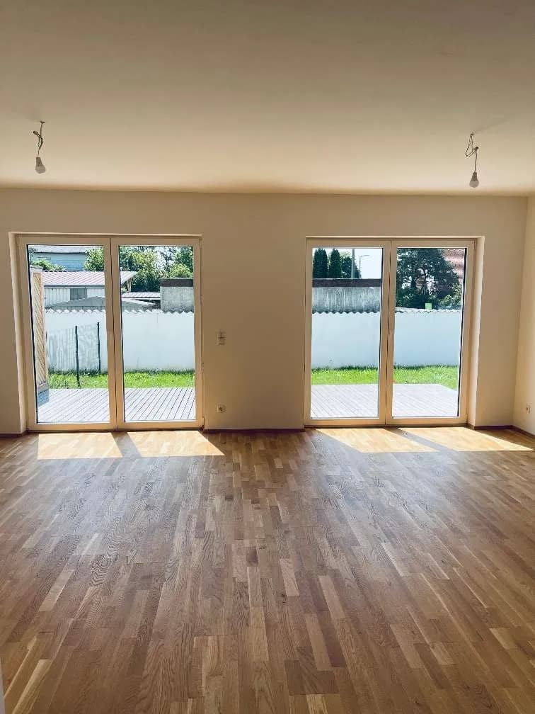 5-Zimmer-Haus mieten in Eisenstadt – 125 m², € 1.800 – Bild 7 von 16