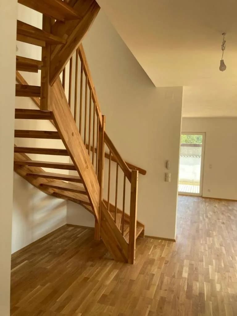 5-Zimmer-Haus mieten in Eisenstadt – 125 m², € 1.800 – Bild 9 von 16