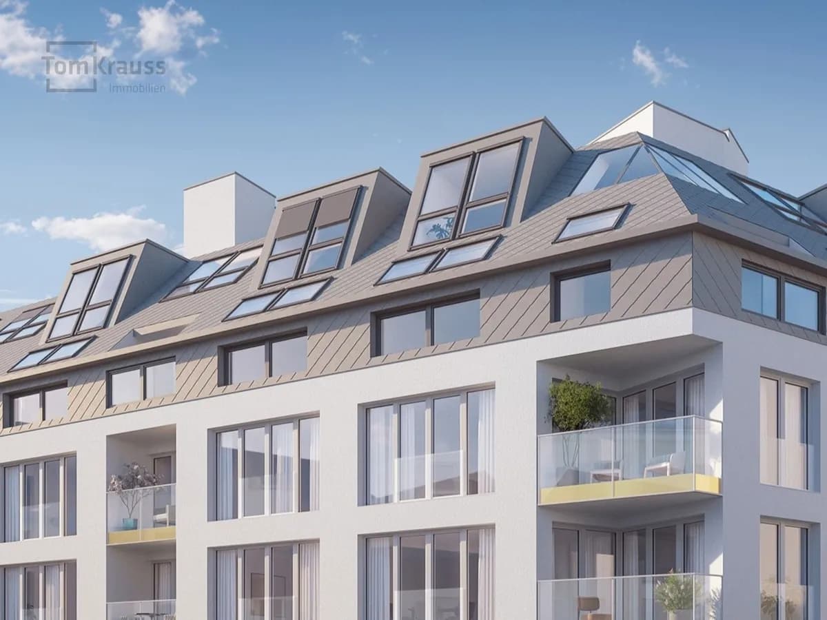 2-Zimmer-Wohnung kaufen in Wien – 42,03 m², € 376.000 – Bild 9 von 13