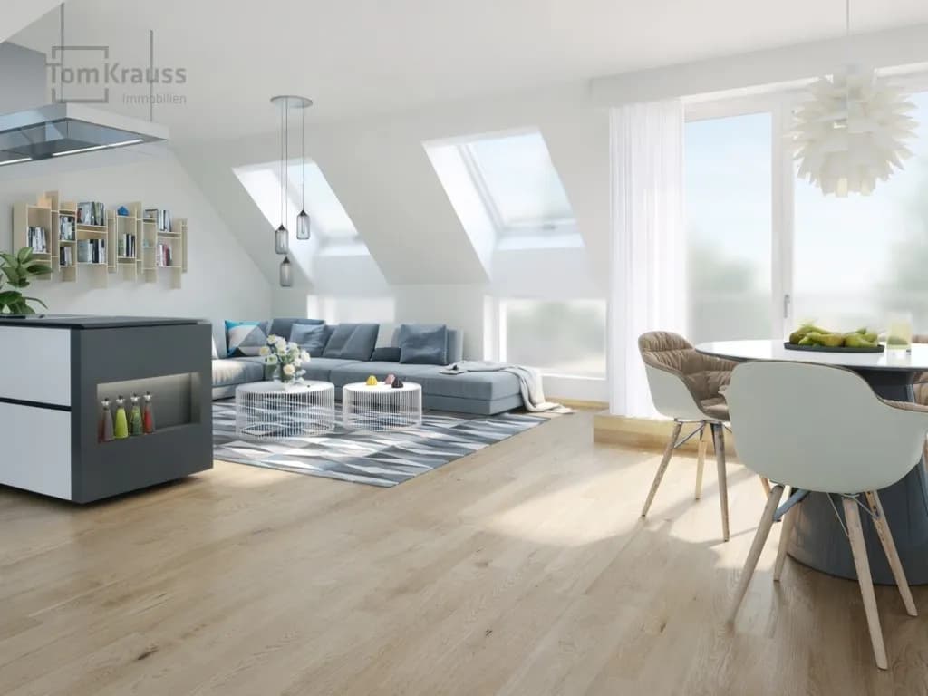 2-Zimmer-Wohnung kaufen in Wien – 42,03 m², € 376.000 – Bild 10 von 13
