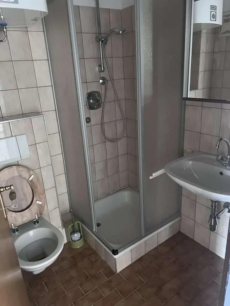 6-Zimmer-Gewerbeimmobilie mieten in Klagenfurt Land – 128 m², € 1.063 – Bild 8 von 13