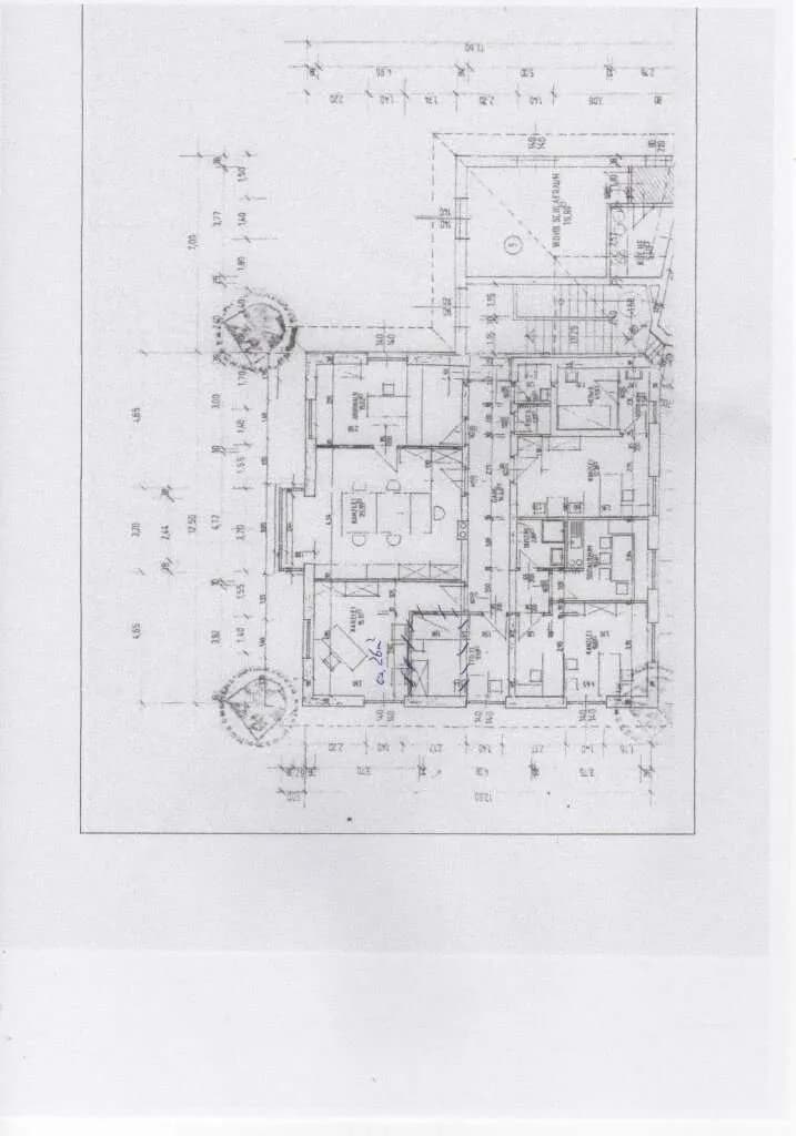 6-Zimmer-Gewerbeimmobilie mieten in Klagenfurt Land – 128 m², € 1.063 – Bild 13 von 13