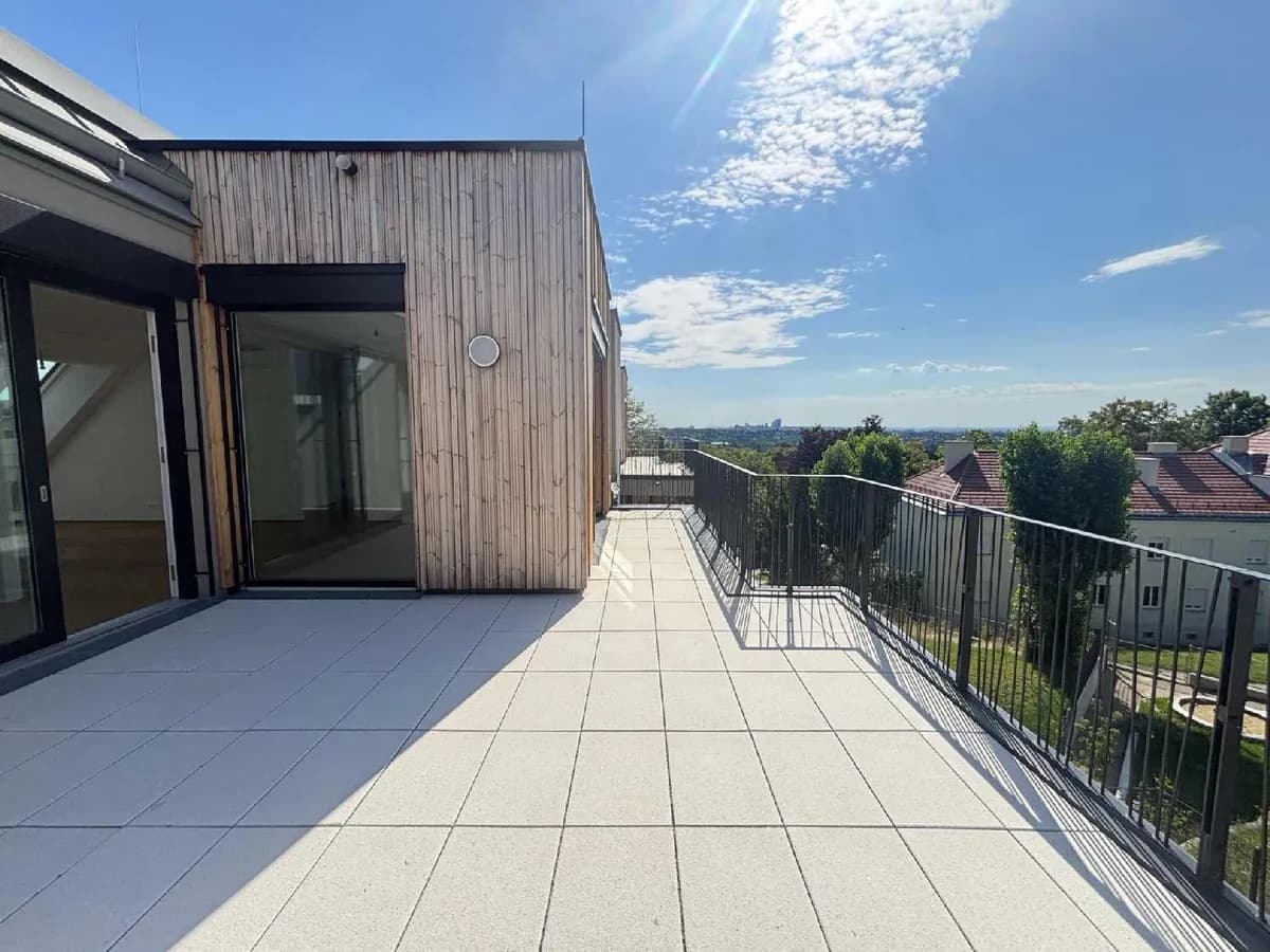 5-Zimmer-Wohnung kaufen in Wien – 132,62 m², € 1.379.000