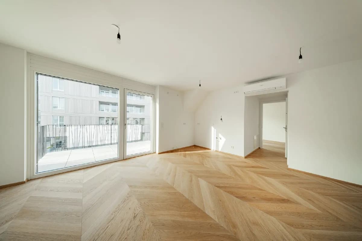 2-Zimmer-Wohnung kaufen in Wien – 48,91 m², € 459.000 – Bild 1 von 19