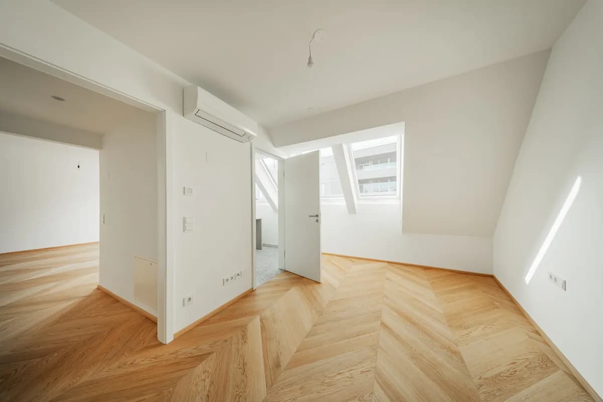 2-Zimmer-Wohnung kaufen in Wien – 48,91 m², € 459.000 – Bild 2 von 19