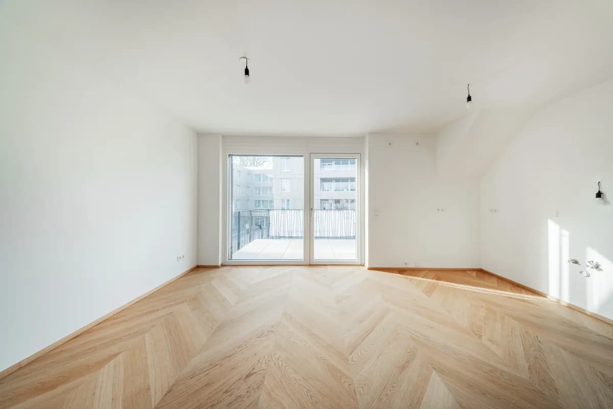 2-Zimmer-Wohnung kaufen in Wien – 48,91 m², € 459.000 – Bild 4 von 19