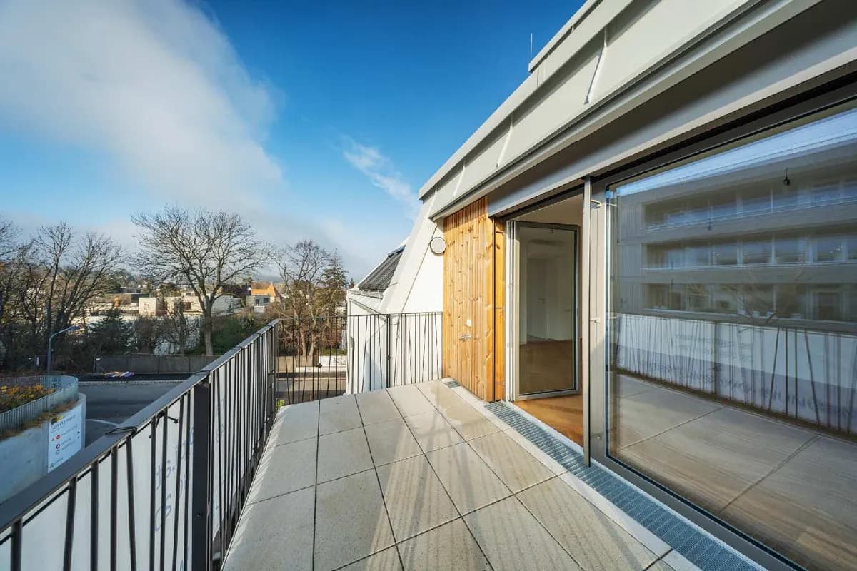 2-Zimmer-Wohnung kaufen in Wien – 48,91 m², € 459.000 – Bild 9 von 19