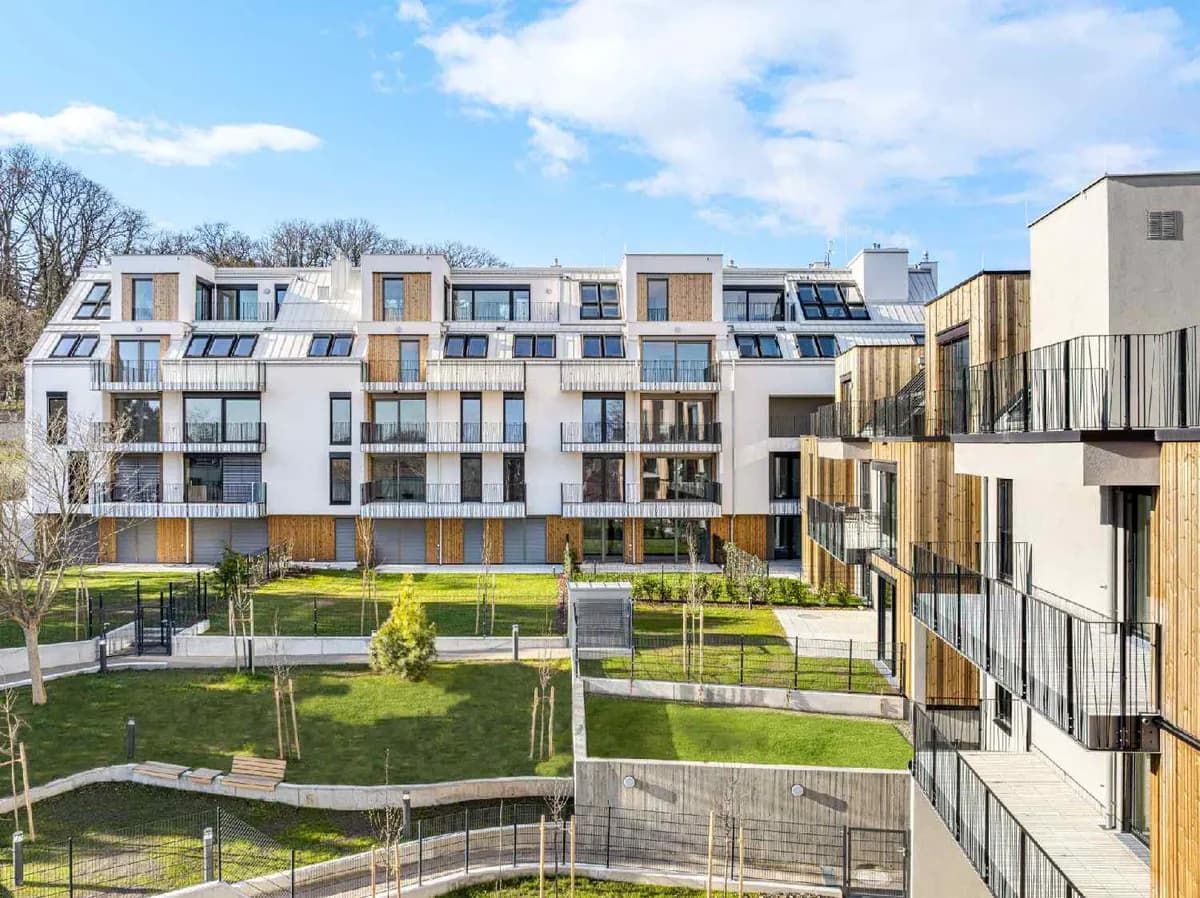2-Zimmer-Wohnung kaufen in Wien – 48,91 m², € 459.000 – Bild 11 von 19