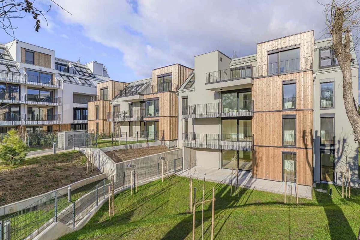 2-Zimmer-Wohnung kaufen in Wien – 48,91 m², € 459.000 – Bild 12 von 19
