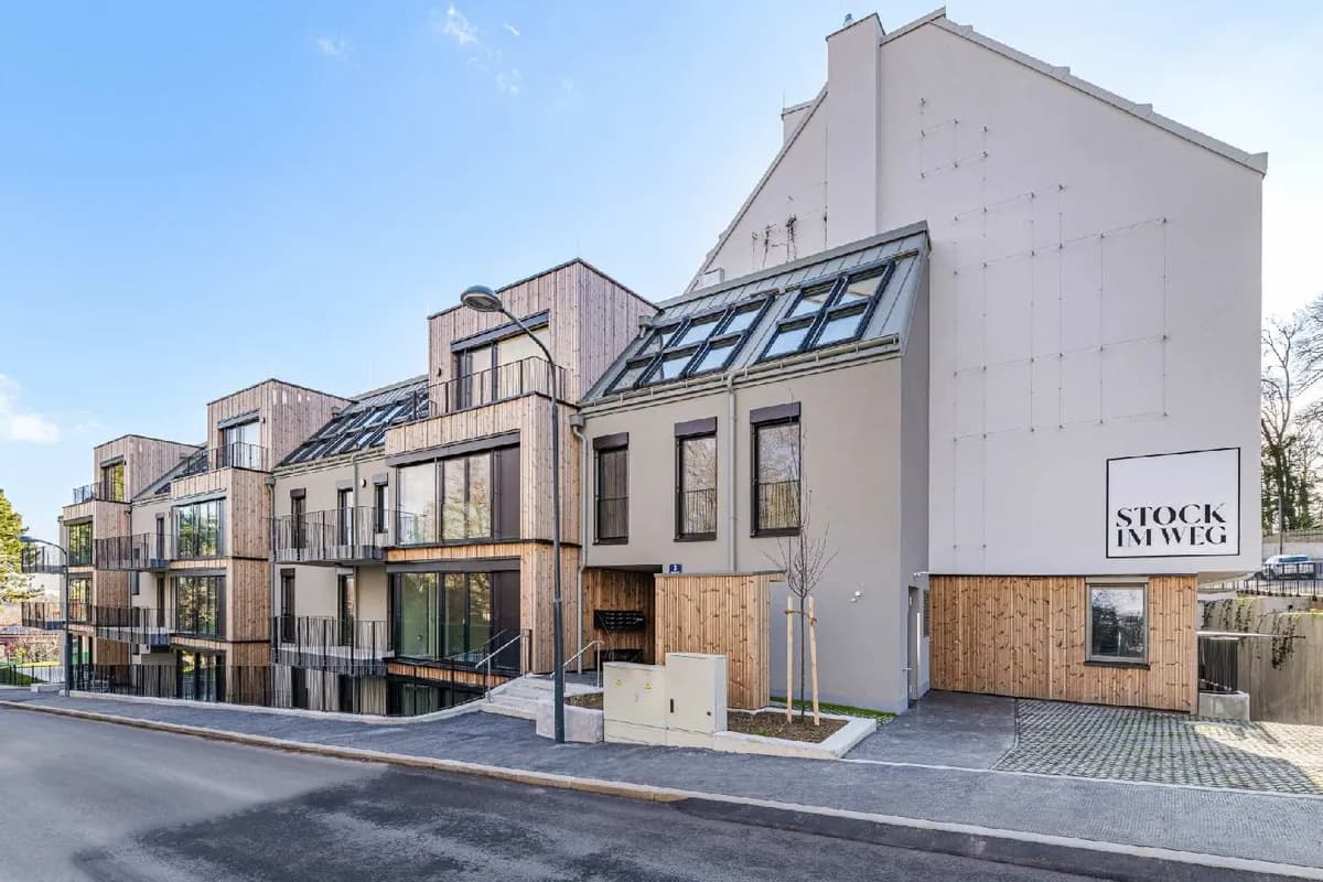 2-Zimmer-Wohnung kaufen in Wien – 48,91 m², € 459.000 – Bild 13 von 19