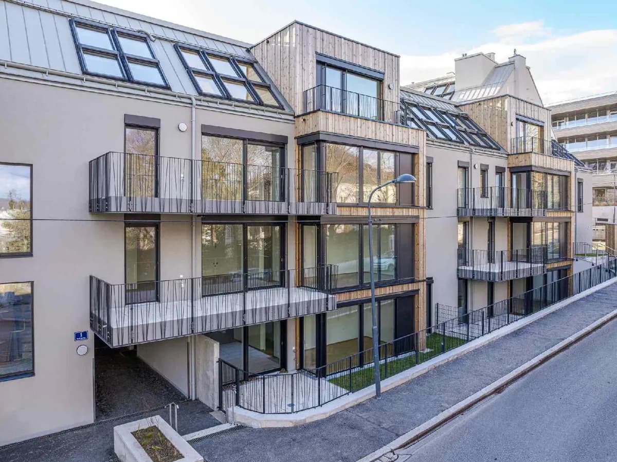 2-Zimmer-Wohnung kaufen in Wien – 48,91 m², € 459.000 – Bild 15 von 19