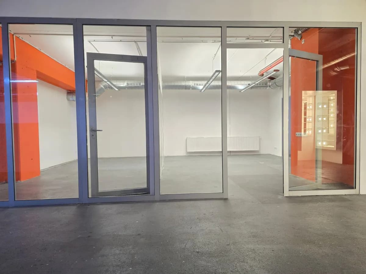 Gewerbeimmobilie mieten in Wien – 375 m², € 5.525 – Bild 6 von 8