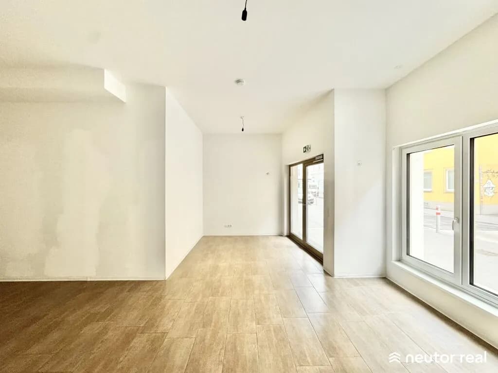 Immobilie kaufen in Wien – 55 m², € 204.000 – Bild 1 von 21