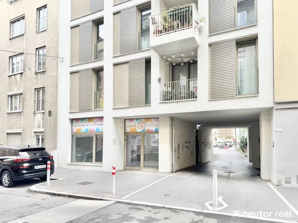 Immobilie kaufen in Wien – 55 m², € 204.000 – Bild 2 von 21