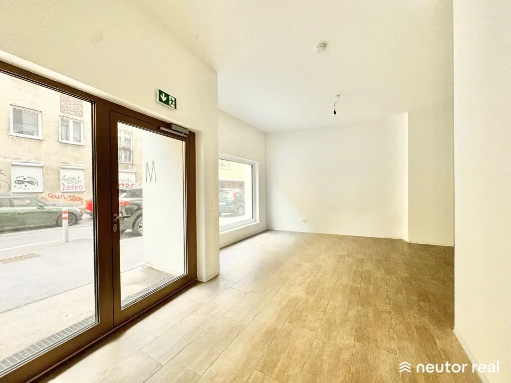 Immobilie kaufen in Wien – 55 m², € 204.000 – Bild 3 von 21