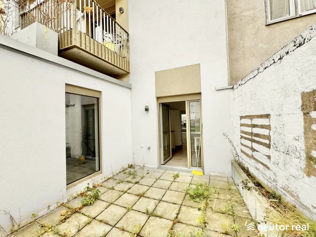 Immobilie kaufen in Wien – 55 m², € 204.000 – Bild 10 von 21