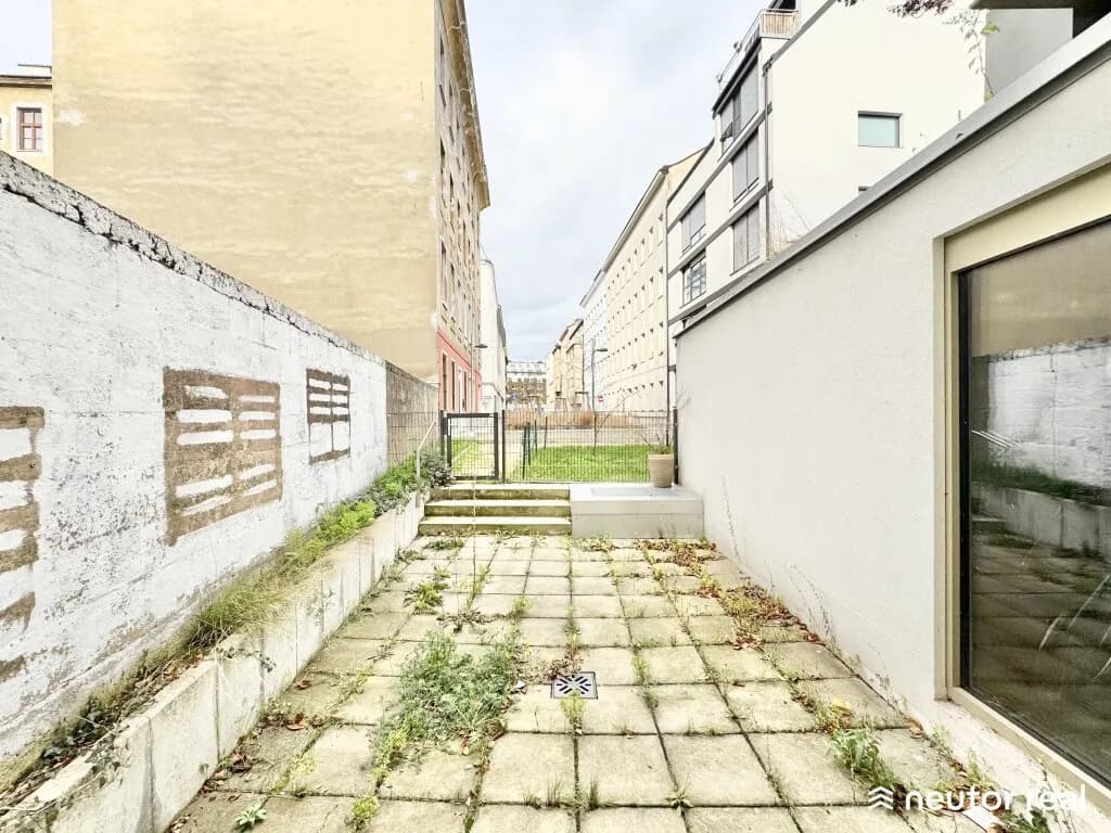 Immobilie kaufen in Wien – 55 m², € 204.000 – Bild 11 von 21