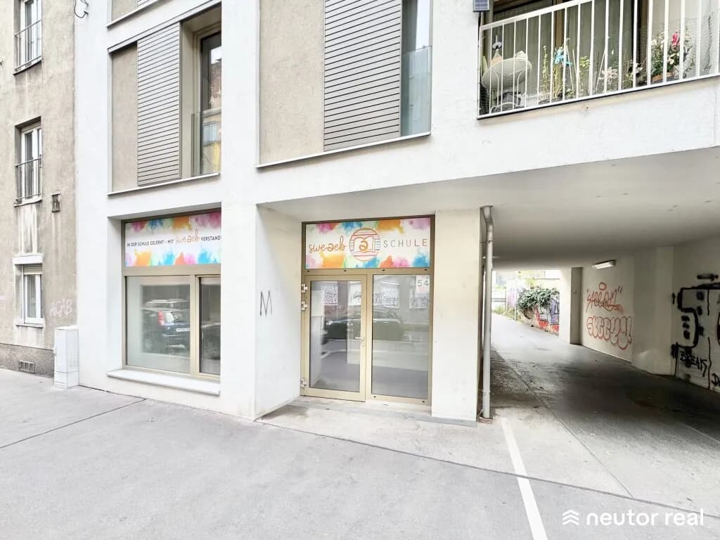 Immobilie kaufen in Wien – 55 m², € 204.000 – Bild 19 von 21