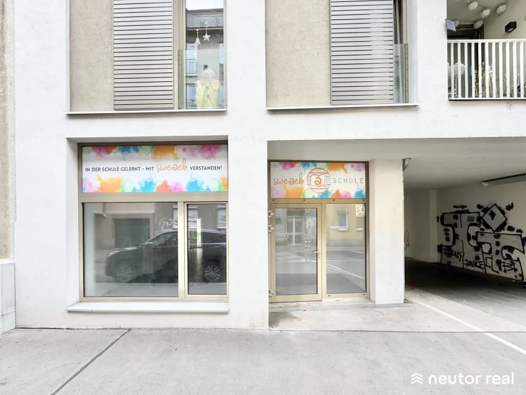 Immobilie kaufen in Wien – 55 m², € 204.000 – Bild 20 von 21