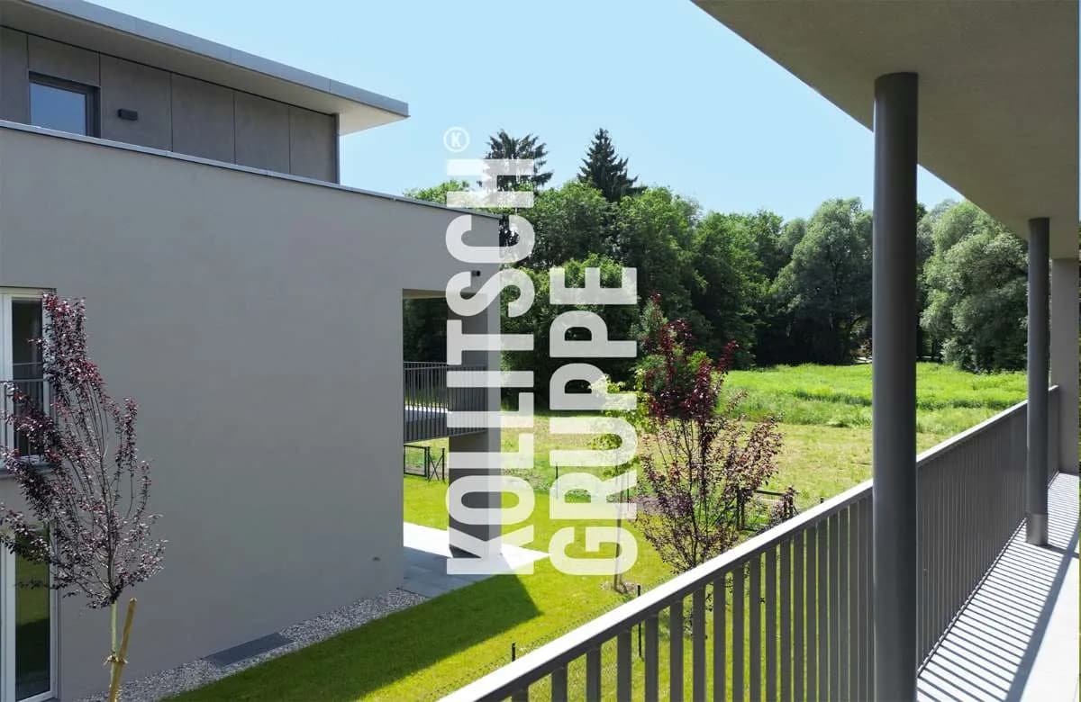 4-Zimmer-Wohnung kaufen in Villach Land – 92,7 m², € 738.300 – Bild 1 von 33