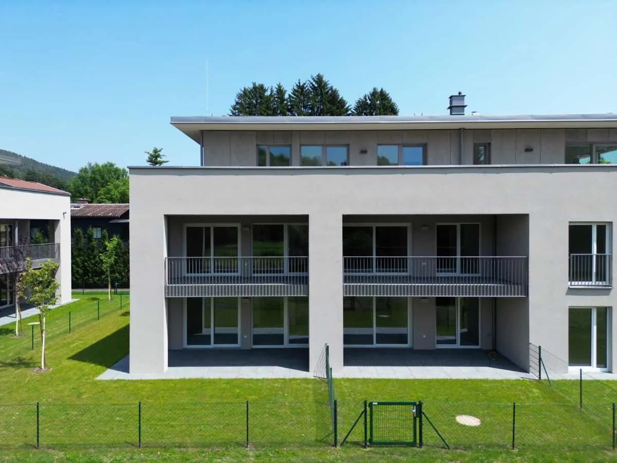 4-Zimmer-Wohnung kaufen in Villach Land – 92,7 m², € 738.300 – Bild 2 von 33