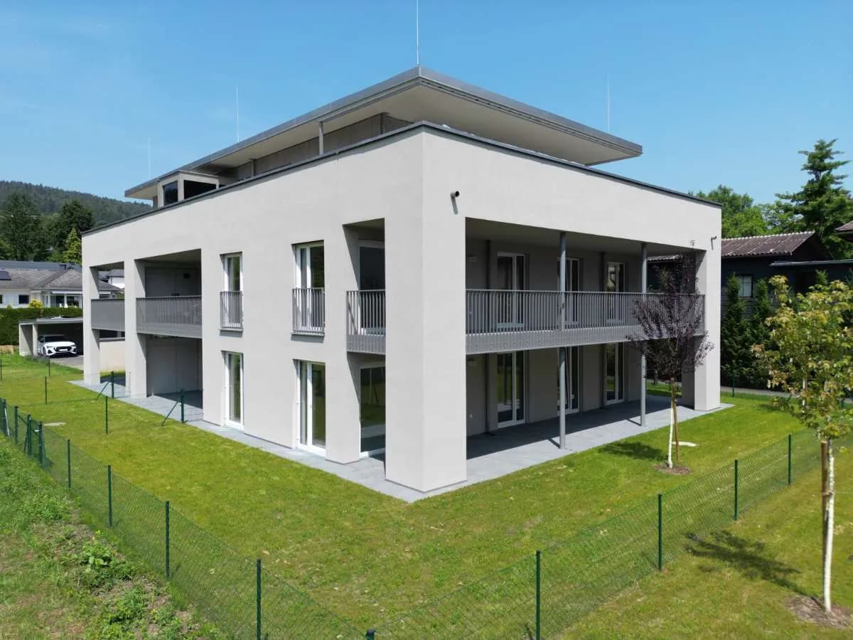 4-Zimmer-Wohnung kaufen in Villach Land – 92,7 m², € 738.300 – Bild 3 von 33