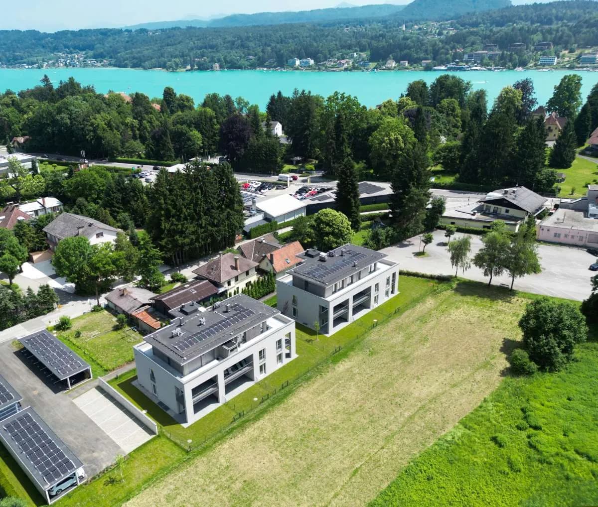 4-Zimmer-Wohnung kaufen in Villach Land – 92,7 m², € 738.300 – Bild 8 von 33