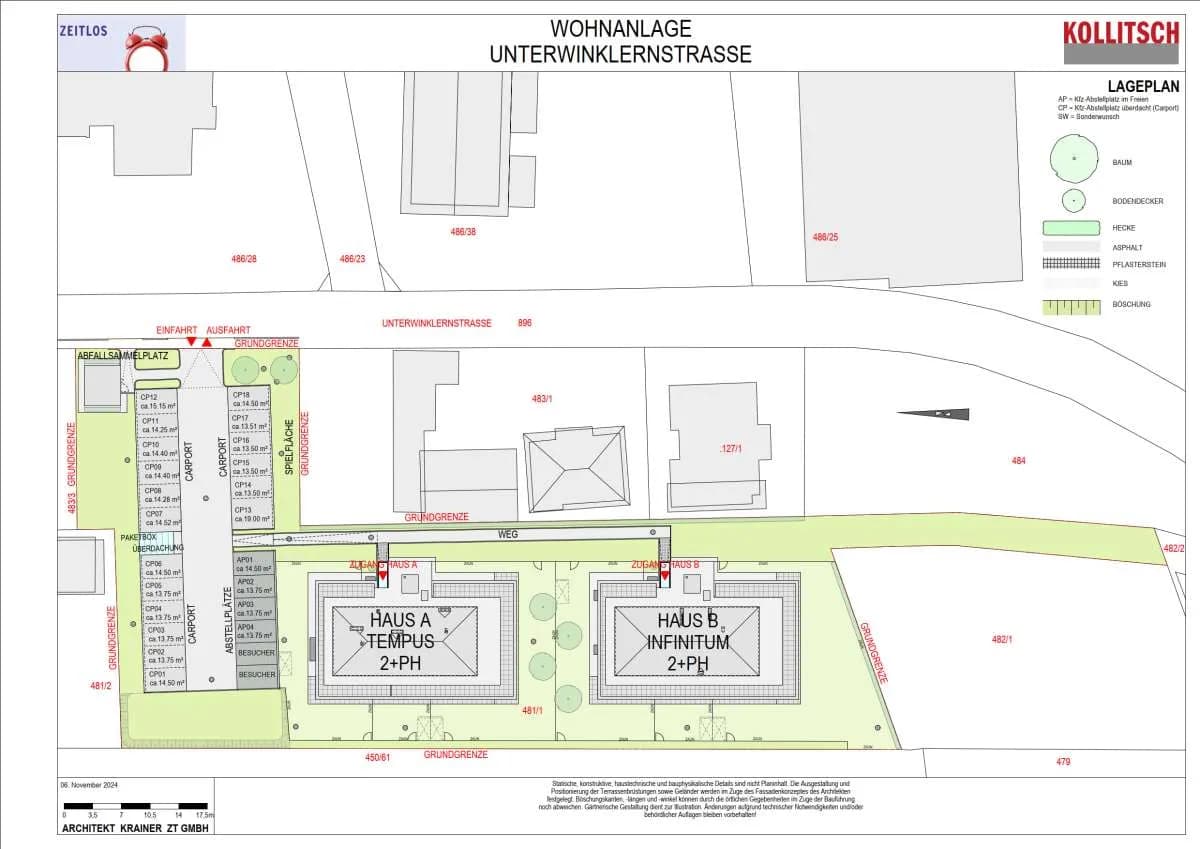 4-Zimmer-Wohnung kaufen in Villach Land – 92,7 m², € 738.300 – Bild 11 von 33