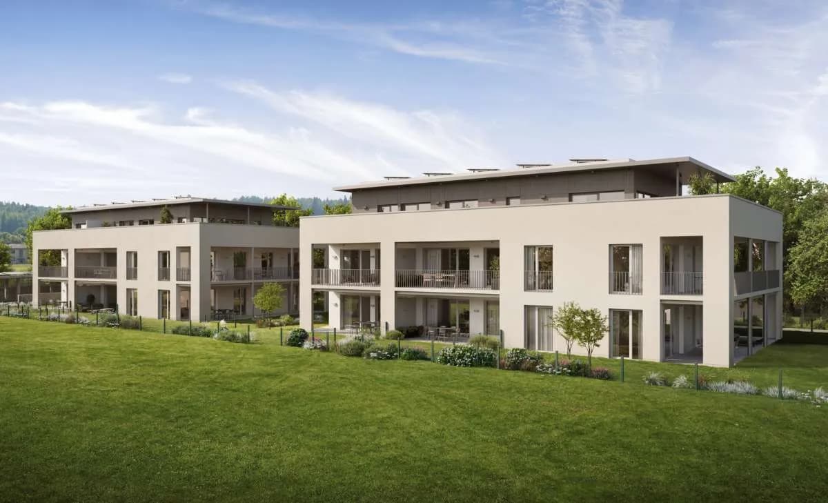 4-Zimmer-Wohnung kaufen in Villach Land – 92,7 m², € 738.300 – Bild 13 von 33