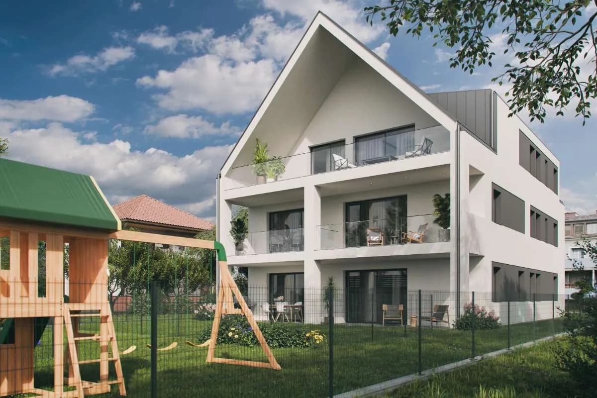 4-Zimmer-Wohnung mieten in Linz – 137,2 m², € 2.600 – Bild 2 von 12