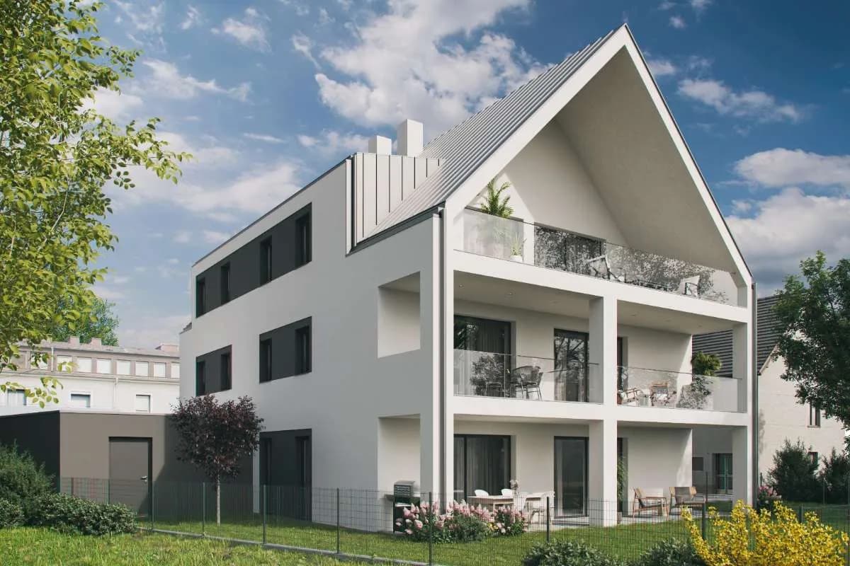 4-Zimmer-Wohnung mieten in Linz – 137,2 m², € 2.600 – Bild 3 von 12