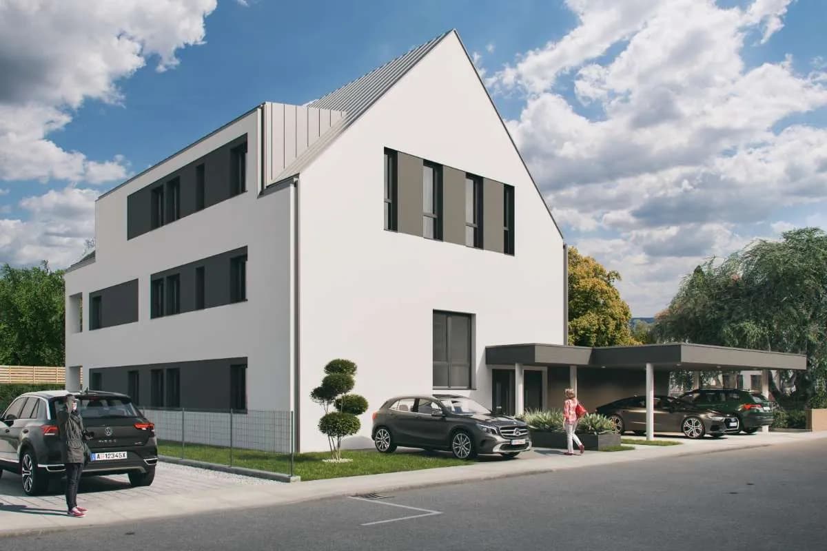 4-Zimmer-Wohnung mieten in Linz – 137,2 m², € 2.600 – Bild 4 von 12