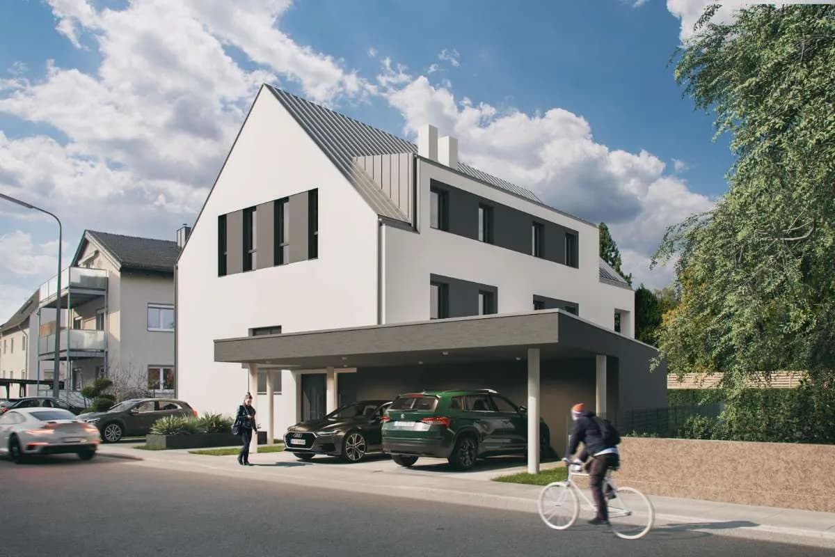 4-Zimmer-Wohnung mieten in Linz – 137,2 m², € 2.600 – Bild 5 von 12