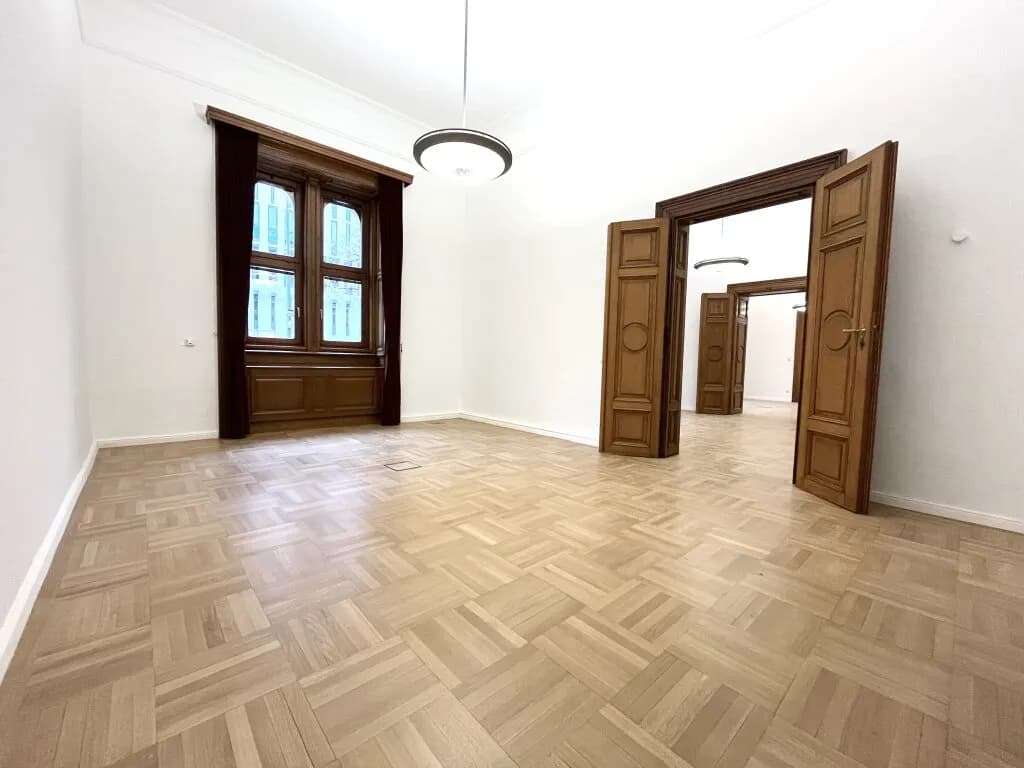 4-Zimmer-Gewerbeimmobilie mieten in Wien – 133 m², € 3.224 – Bild 2 von 10