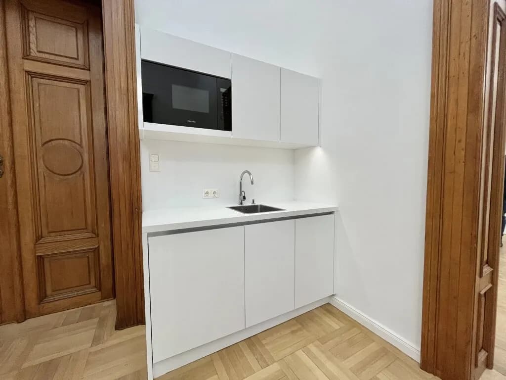 4-Zimmer-Gewerbeimmobilie mieten in Wien – 133 m², € 3.224 – Bild 3 von 10