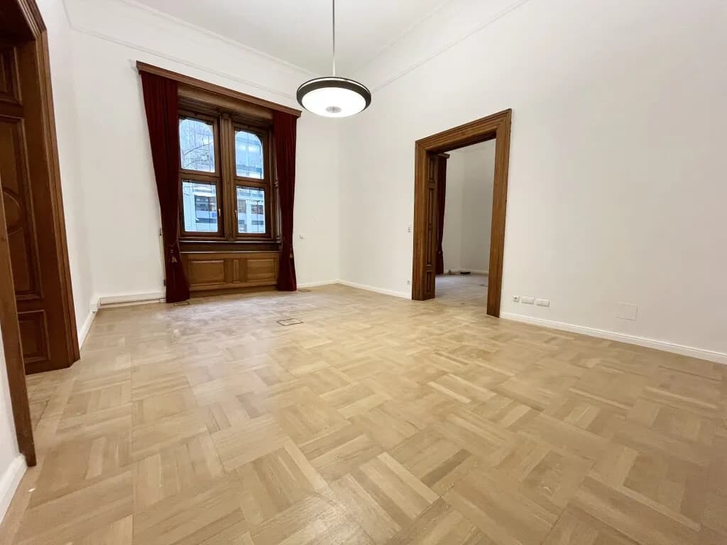 4-Zimmer-Gewerbeimmobilie mieten in Wien – 133 m², € 3.224 – Bild 4 von 10