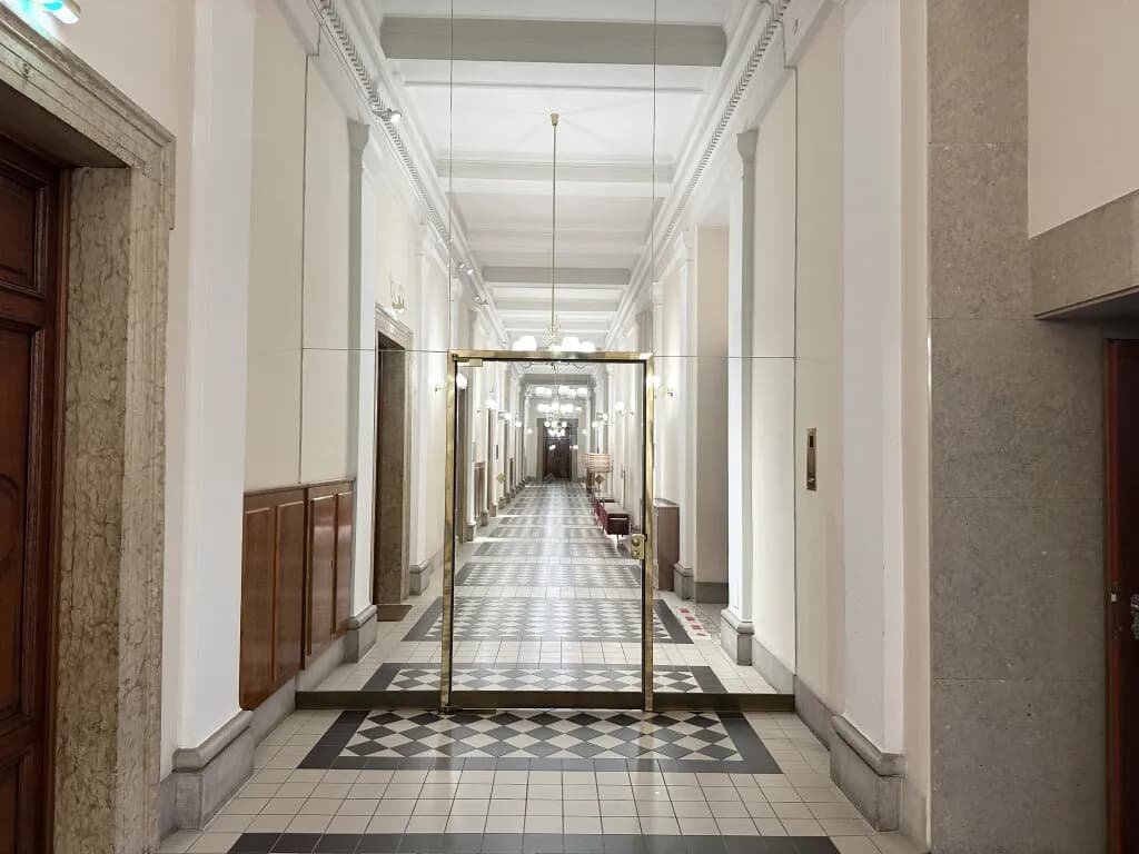 4-Zimmer-Gewerbeimmobilie mieten in Wien – 133 m², € 3.224 – Bild 5 von 10