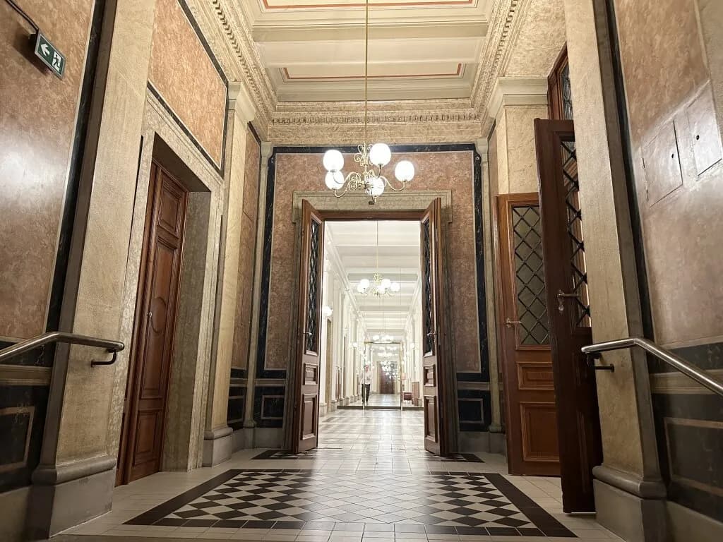 4-Zimmer-Gewerbeimmobilie mieten in Wien – 133 m², € 3.224 – Bild 6 von 10