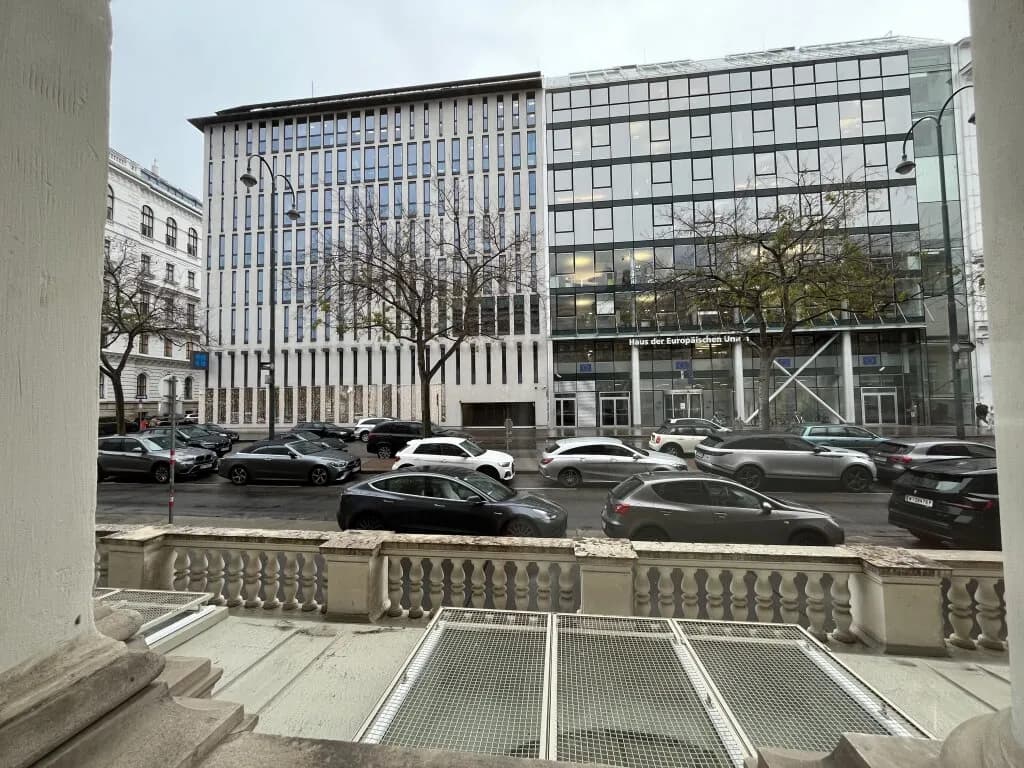 4-Zimmer-Gewerbeimmobilie mieten in Wien – 133 m², € 3.224 – Bild 8 von 10