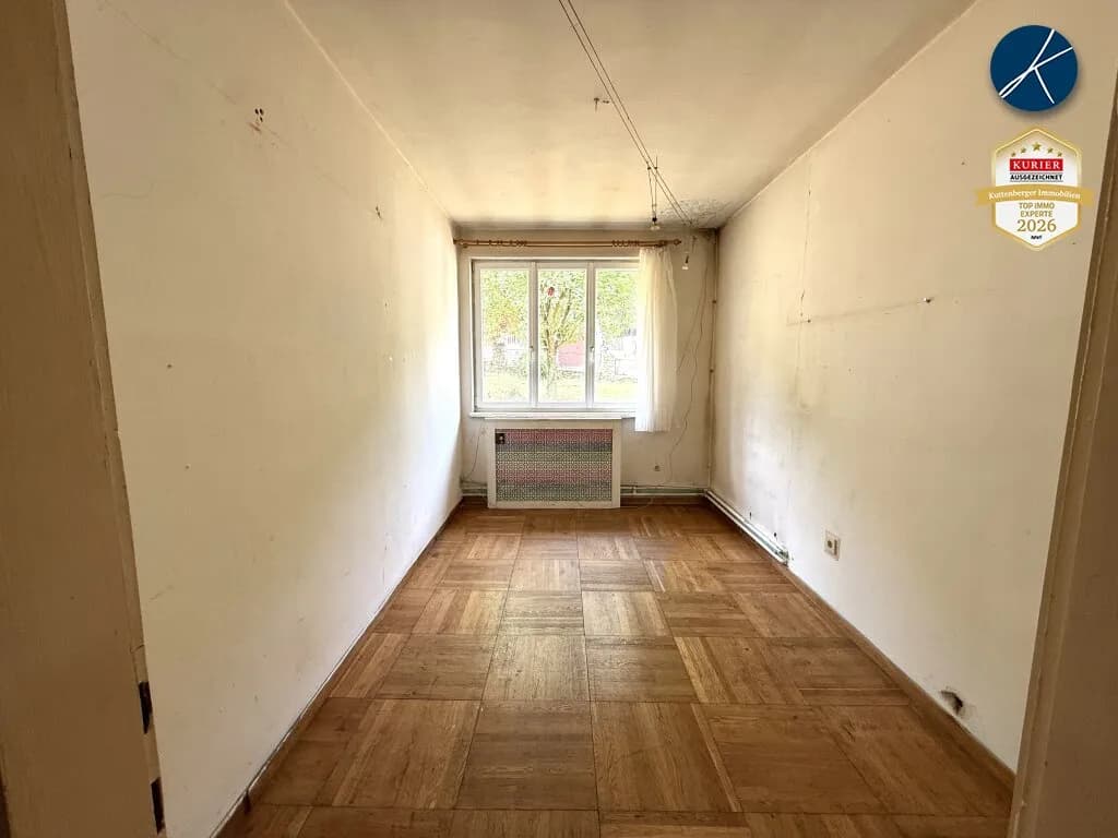 3-Zimmer-Haus kaufen in Krems Land – 91,3 m², € 279.000 – Bild 6 von 11