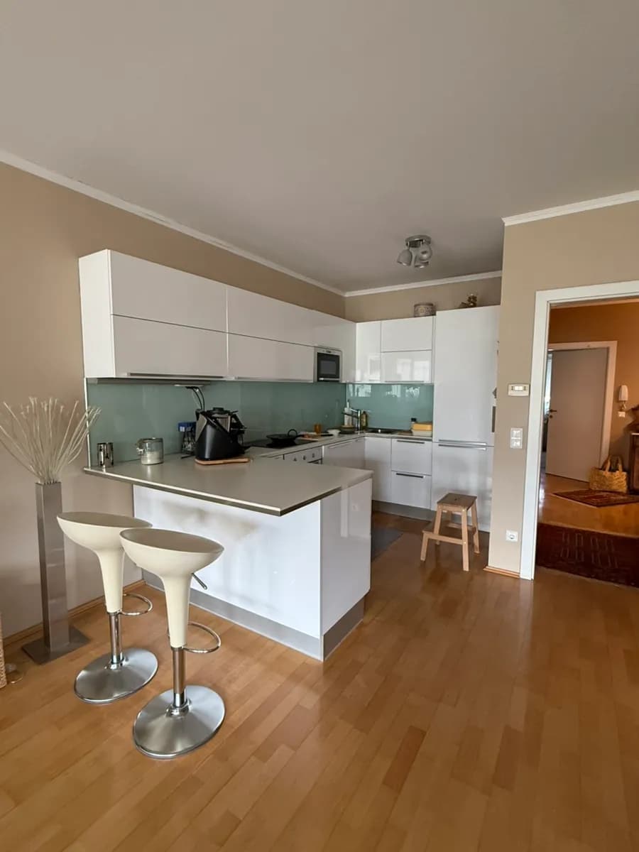 3-Zimmer-Wohnung kaufen in Klagenfurt – 83 m², € 420.000
