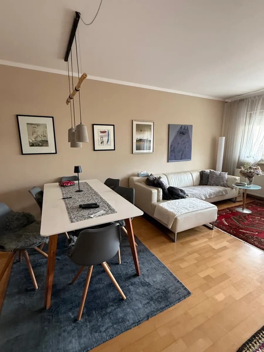 3-Zimmer-Wohnung kaufen in Klagenfurt – 83 m², € 420.000 – Bild 2 von 17