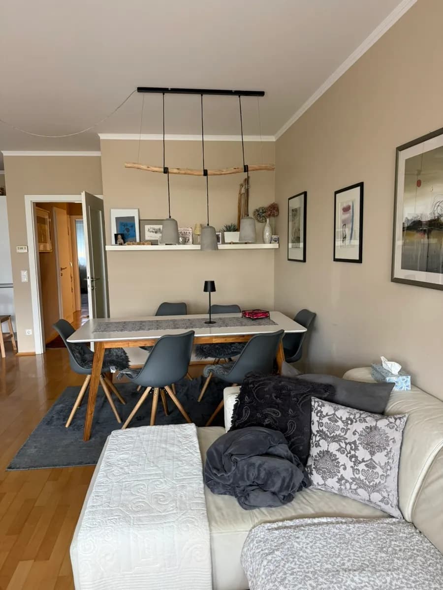 3-Zimmer-Wohnung kaufen in Klagenfurt – 83 m², € 420.000 – Bild 3 von 17